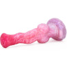 unicorny Gode Monster Pakos S 17 x 5.5cm